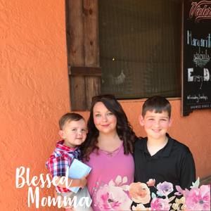 Meet your Posher, Alix